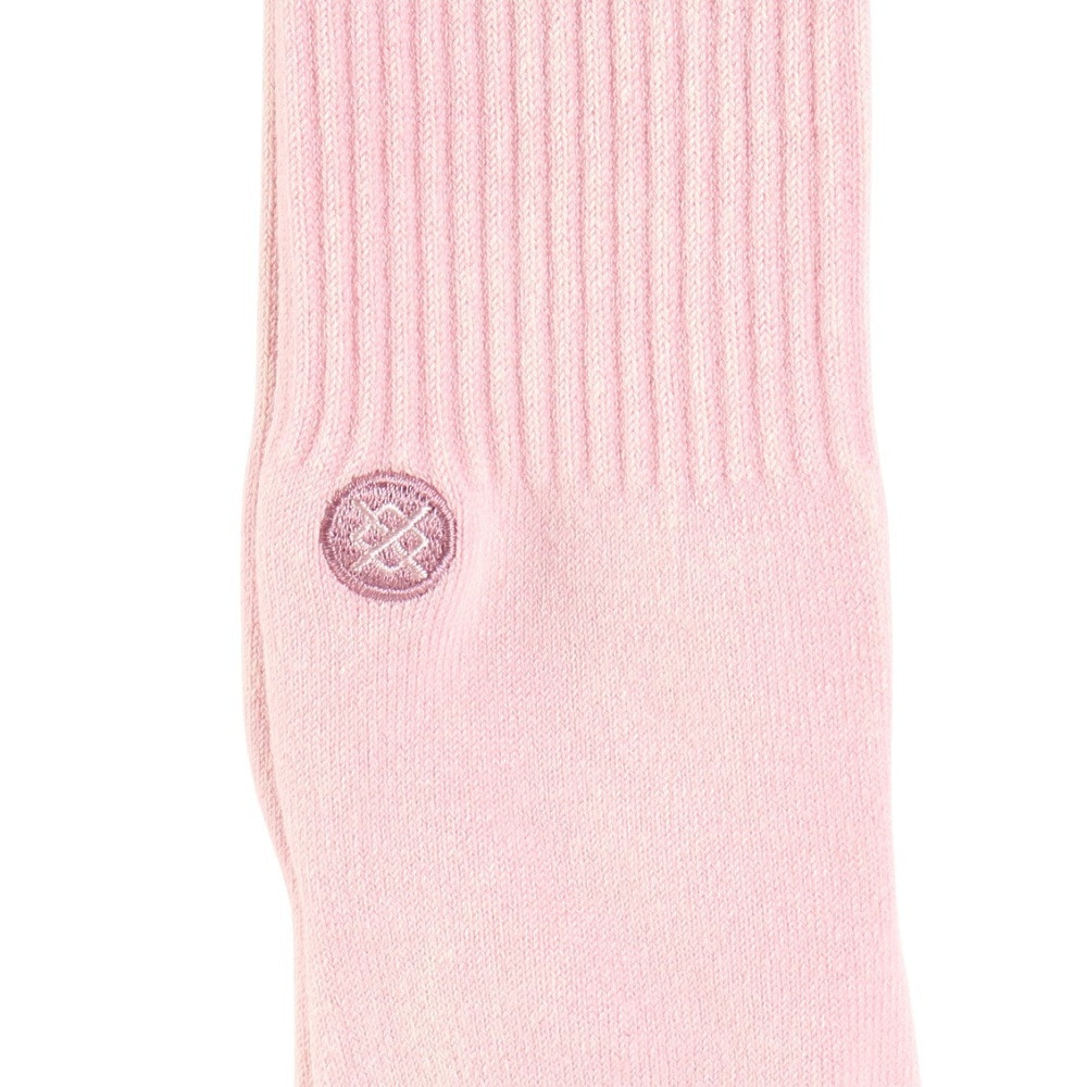 スタンス（STANCE）（メンズ、レディース）バスケットボール ソックス NBA LOGOMAN WASH A556C24NBA DRS