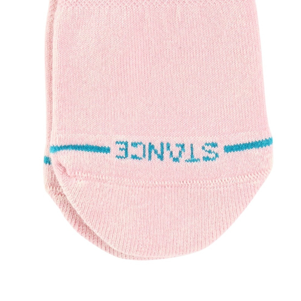 スタンス（STANCE）（メンズ、レディース）バスケットボール ソックス NBA LOGOMAN WASH A556C24NBA DRS