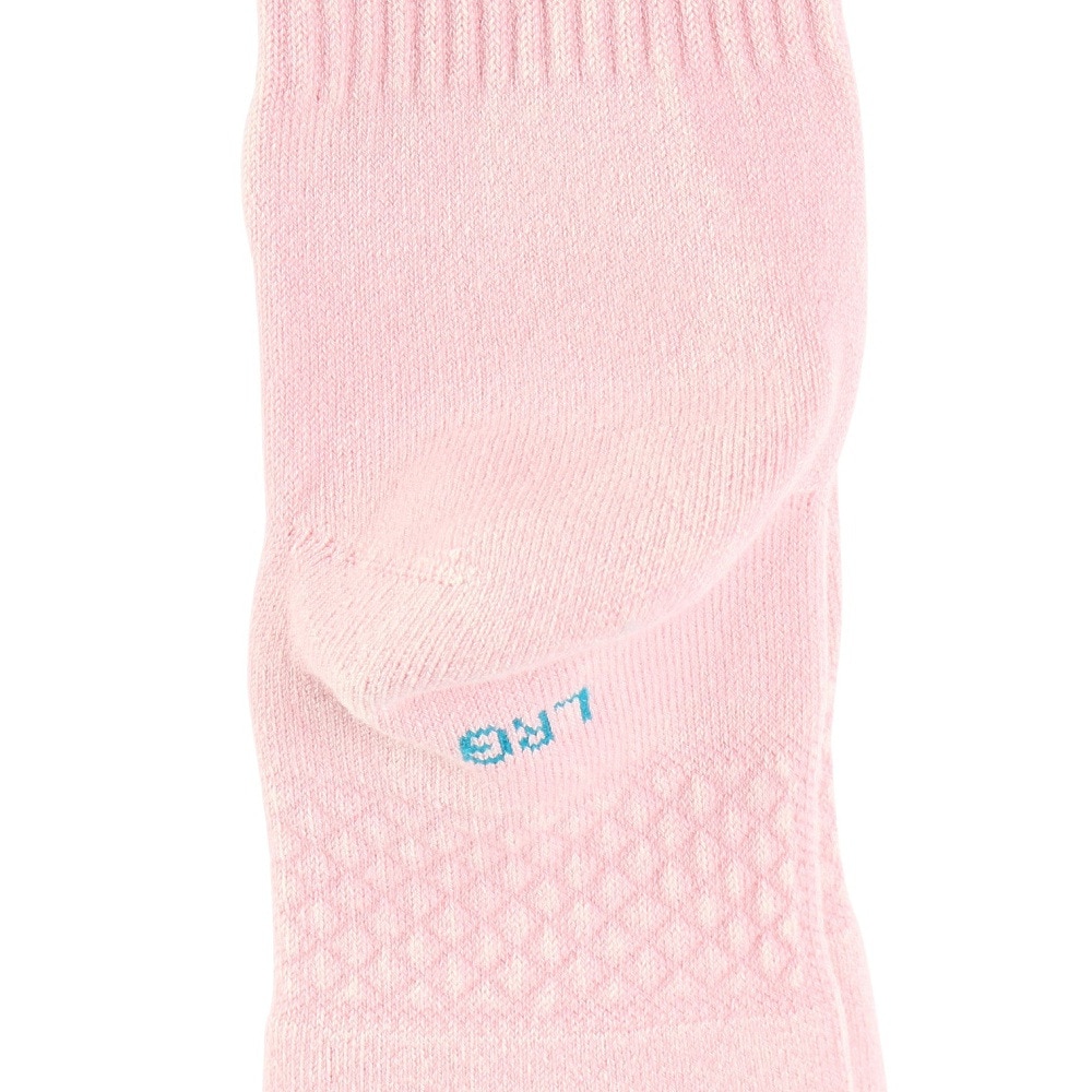 スタンス（STANCE）（メンズ、レディース）バスケットボール ソックス NBA LOGOMAN WASH A556C24NBA DRS