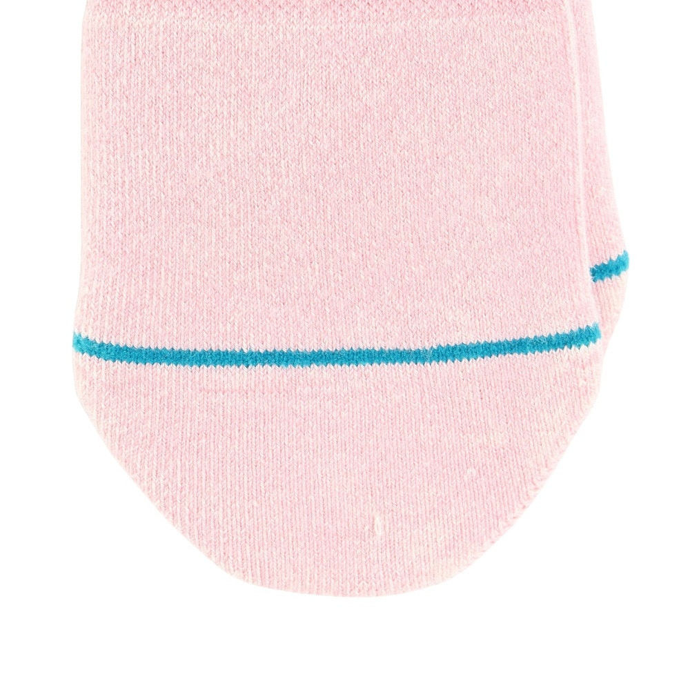 スタンス（STANCE）（メンズ、レディース）バスケットボール ソックス NBA LOGOMAN WASH A556C24NBA DRS