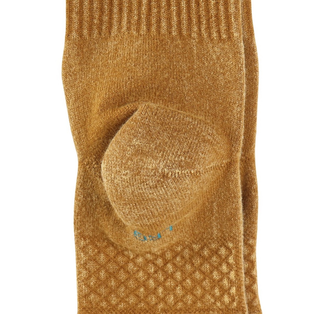 スタンス（STANCE）（メンズ）バスケットボール ソックス NBA LOGOMAN WASH A556C24NBA GLD