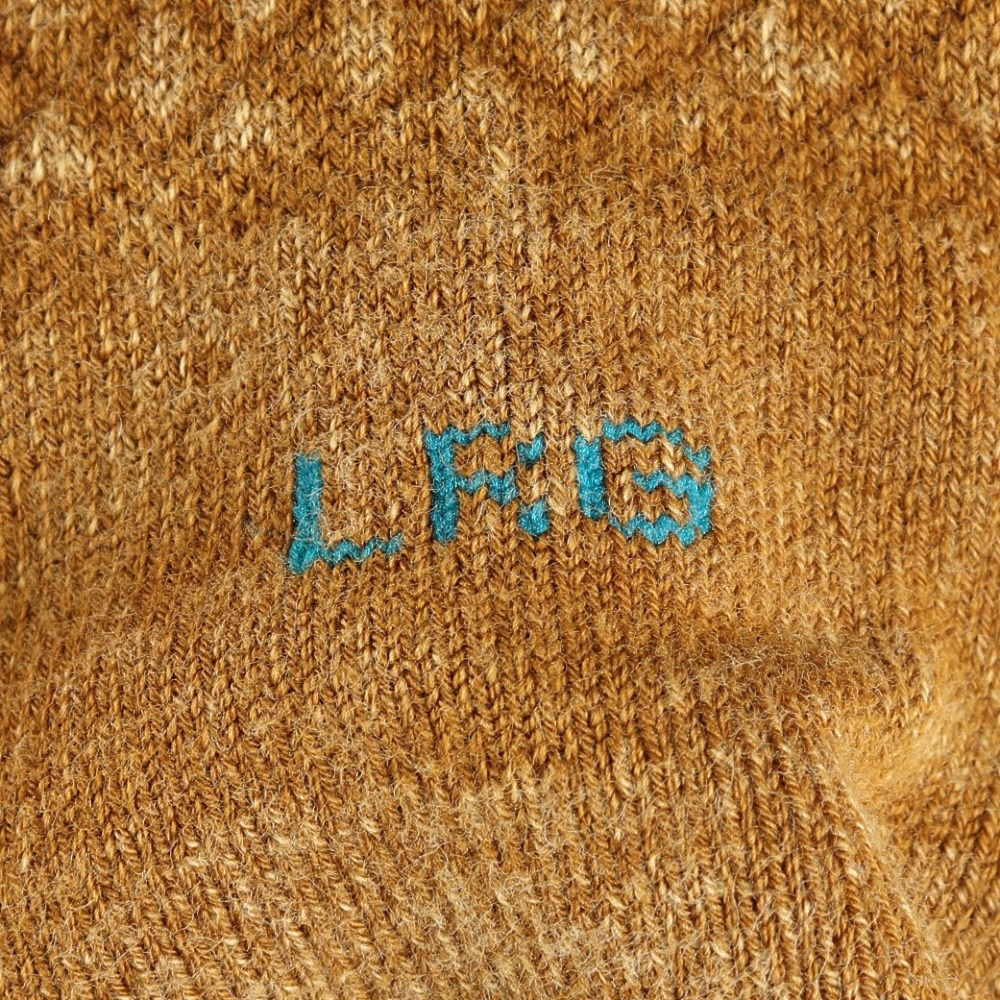 スタンス（STANCE）（メンズ）バスケットボール ソックス NBA LOGOMAN WASH A556C24NBA GLD