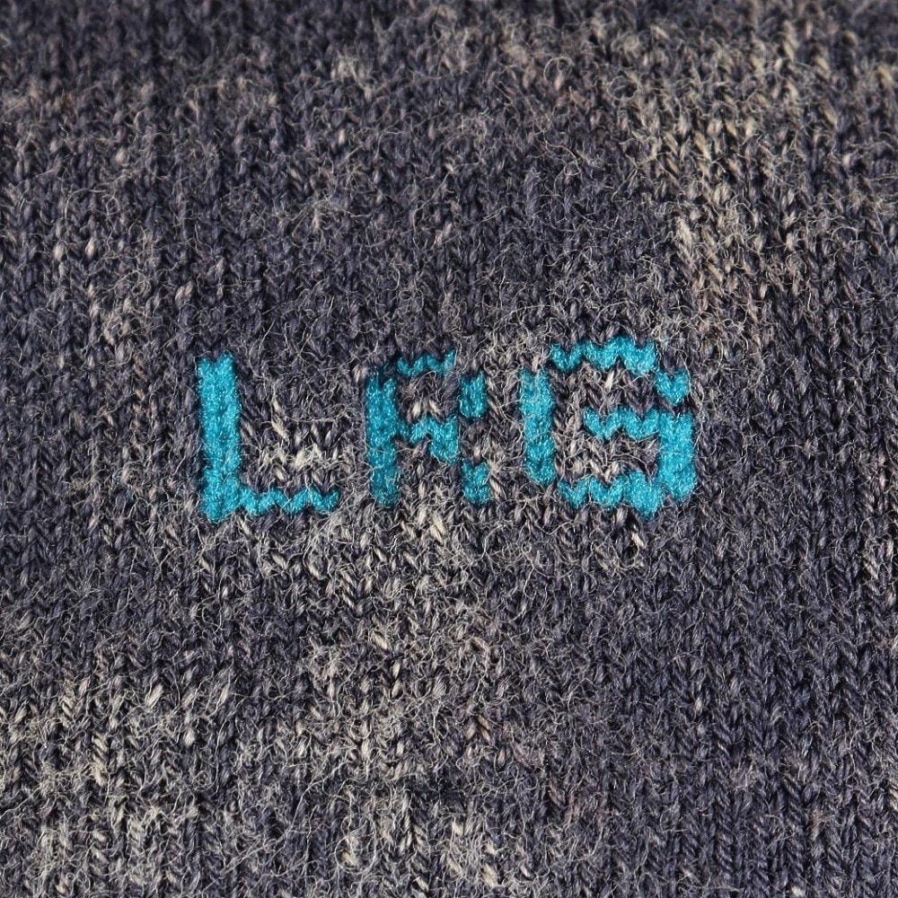スタンス（STANCE）（メンズ）バスケットボール ソックス NBA LOGOMAN WASH A556C24NBA NVY