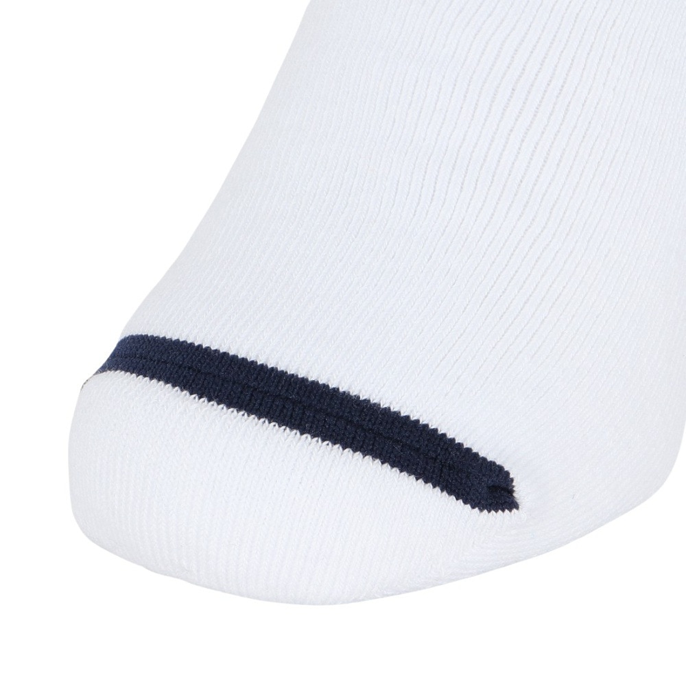 アクター（AKTR）（メンズ、レディース、キッズ）バスケットボール ソックス MONSTER SOCKS 224-007021 NVBL