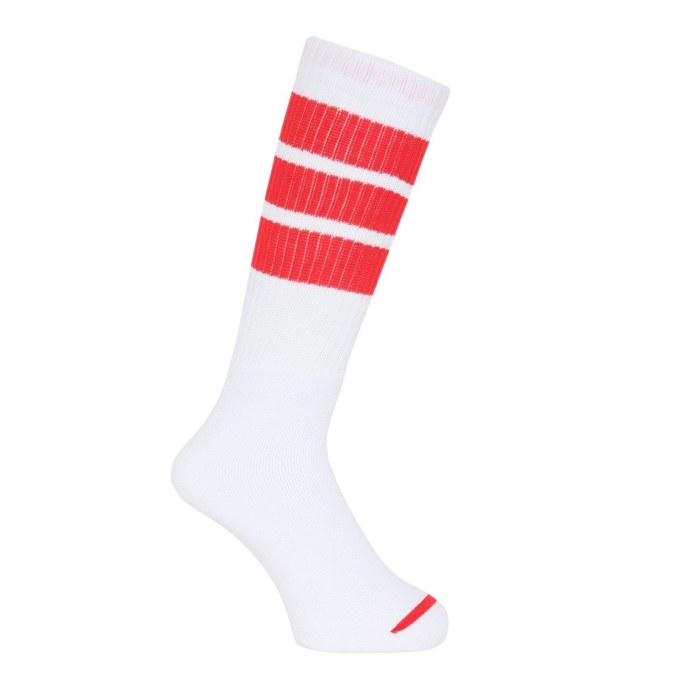アクター（AKTR）（メンズ、レディース、キッズ）バスケットボール ソックス MONSTER SOCKS 224-007021 WHRD