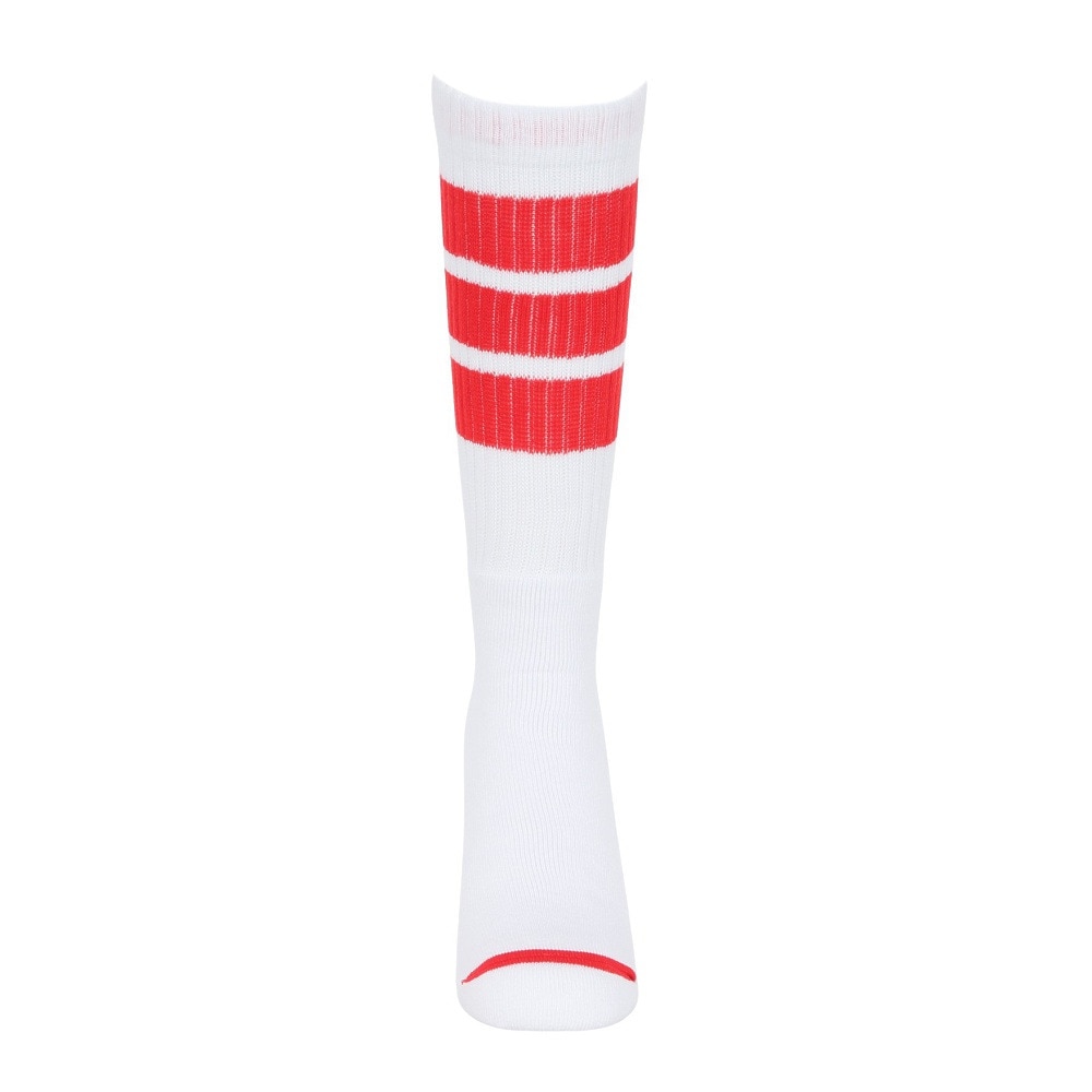 アクター（AKTR）（メンズ、レディース、キッズ）バスケットボール ソックス MONSTER SOCKS 224-007021 WHRD