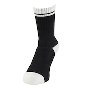 (メンズ)バスケットボール ソックス 1足組 3063A072.001