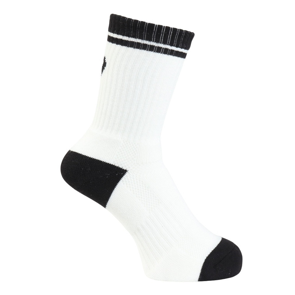 アシックス（ASICS）（メンズ）バスケットボール ソックス 3063A072.100