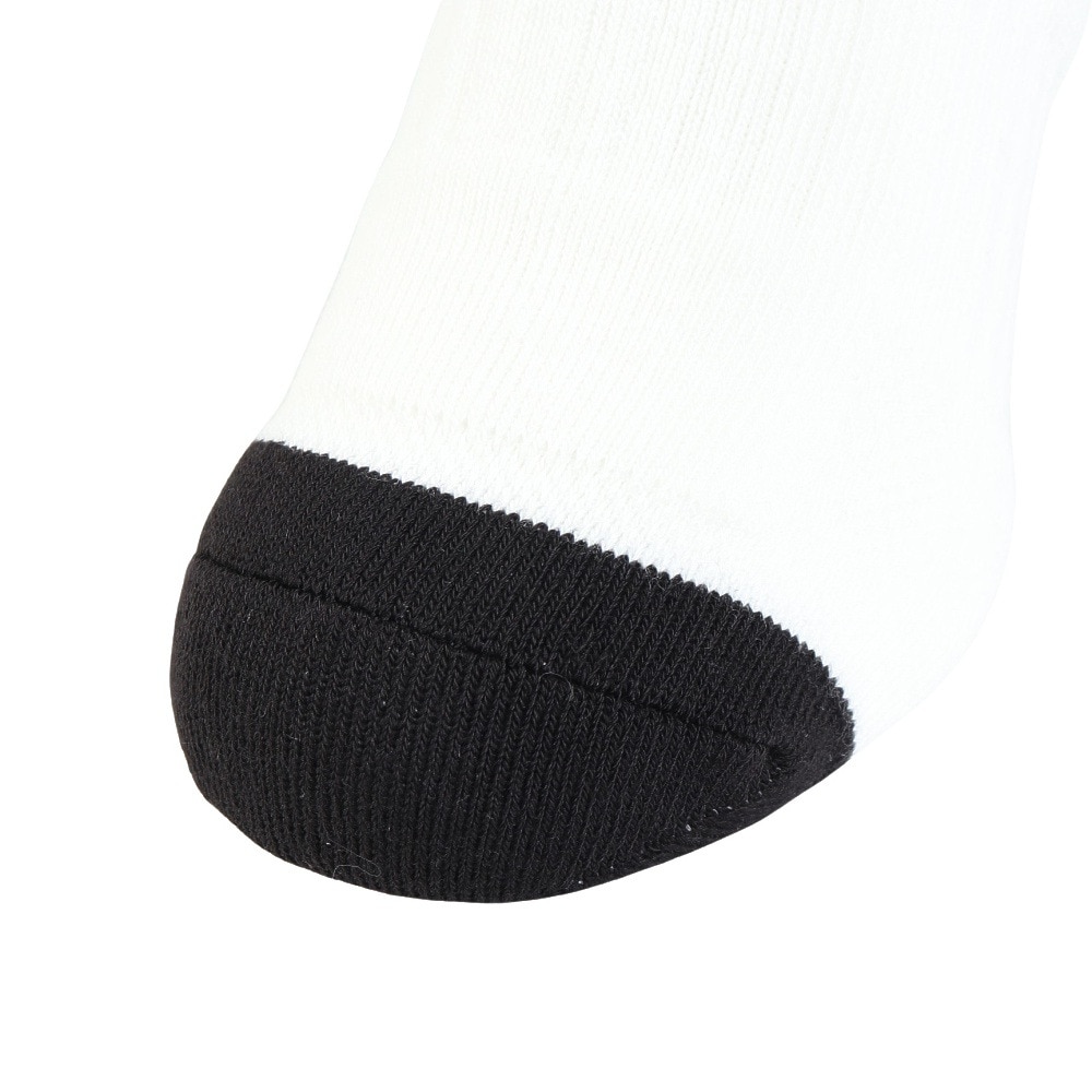 アシックス（ASICS）（メンズ）バスケットボール ソックス 3063A072.100
