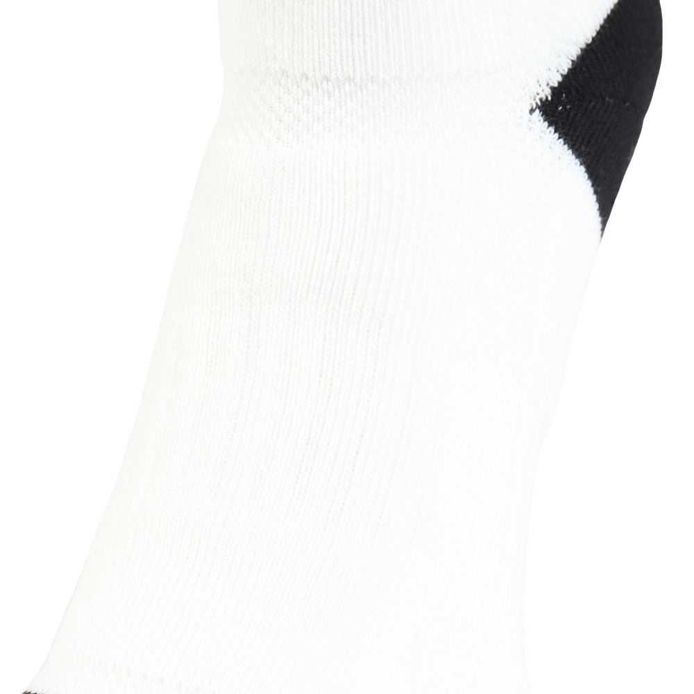 アシックス（ASICS）（メンズ）バスケットボール ソックス 3063A072.100