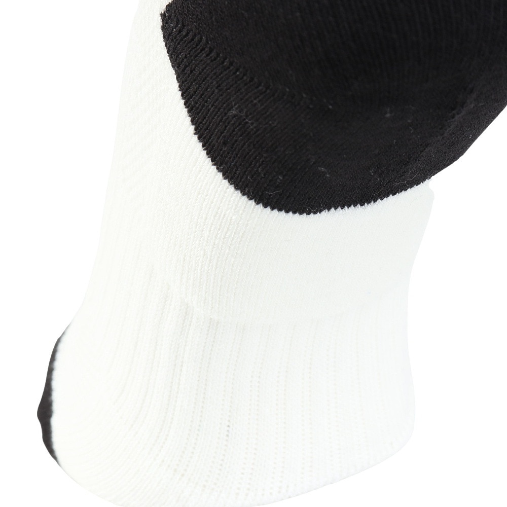 アシックス（ASICS）（メンズ）バスケットボール ソックス 3063A072.100