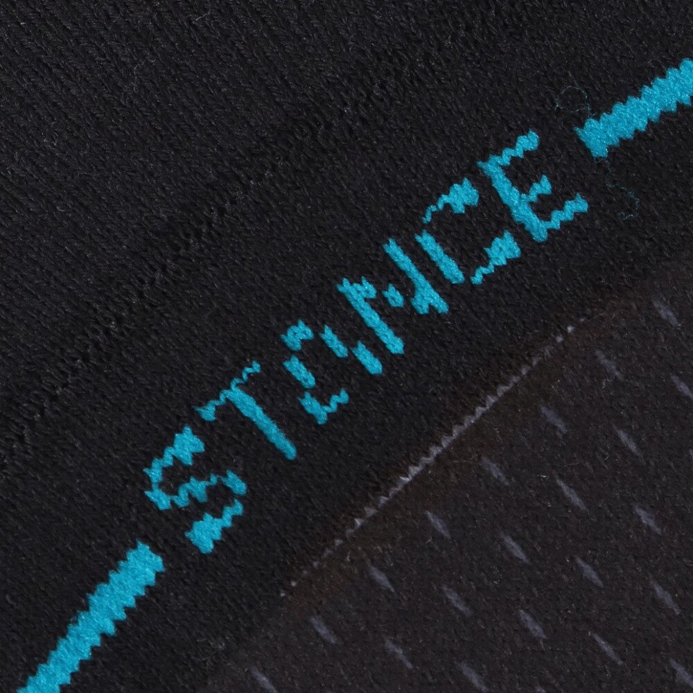 スタンス（STANCE）（メンズ）バスケットボール ソックス ボストン セルティック BOS CE25 A556D24BOSMUL