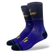 (メンズ)バスケットボール ソックス LAL CE25 A556D24LAL MUL