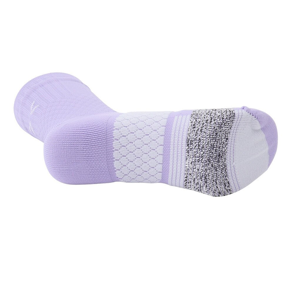 アンダーアーマー（UNDER ARMOUR）（メンズ、レディース）バスケットボール カリー アーマードライ プレーメーカー ミッドクルー ソックス 1376231 538