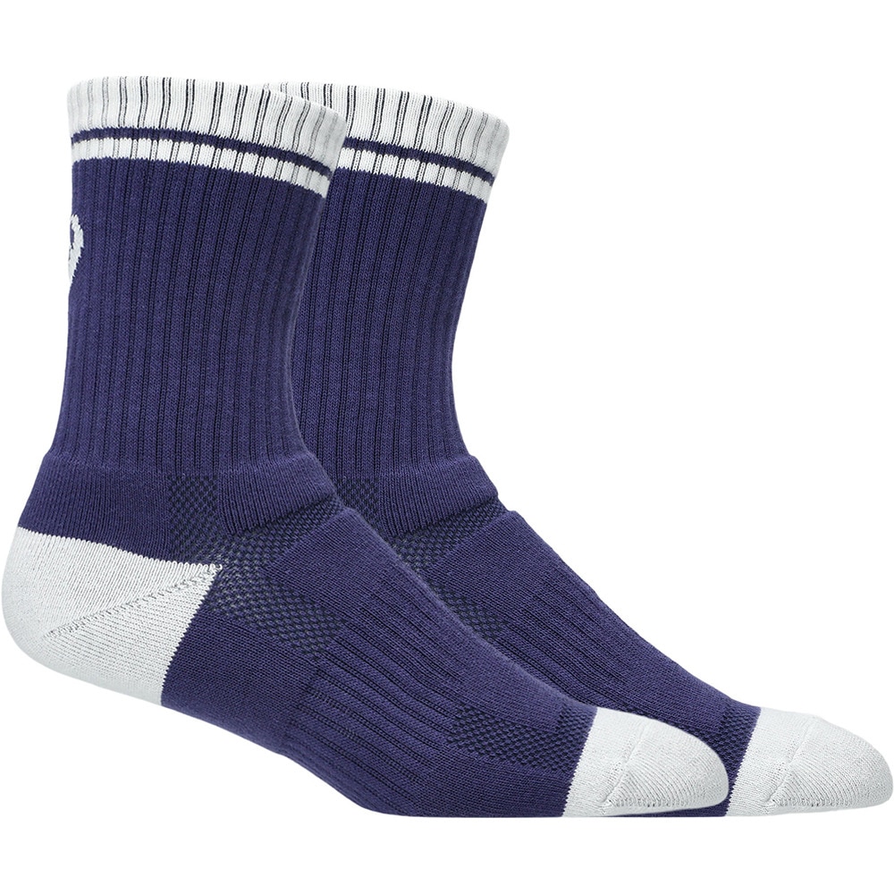 アシックス（ASICS）（メンズ）バスケットボール ソックス 3063A072.401