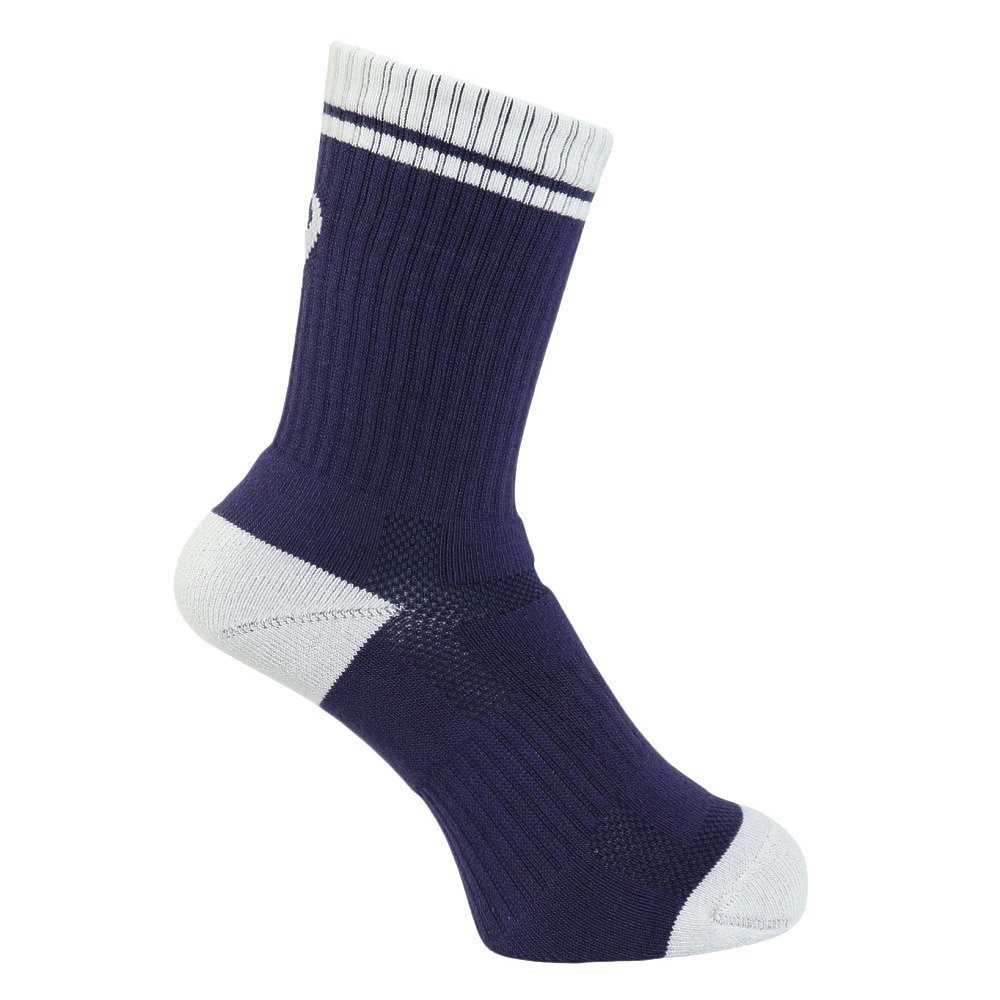 アシックス（ASICS）（メンズ）バスケットボール ソックス 3063A072.401