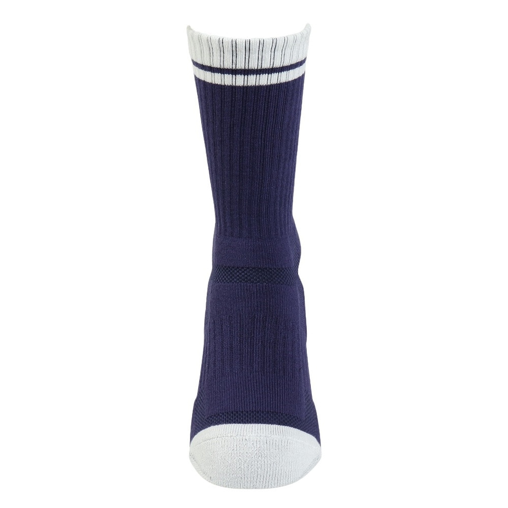 アシックス（ASICS）（メンズ）バスケットボール ソックス 3063A072.401