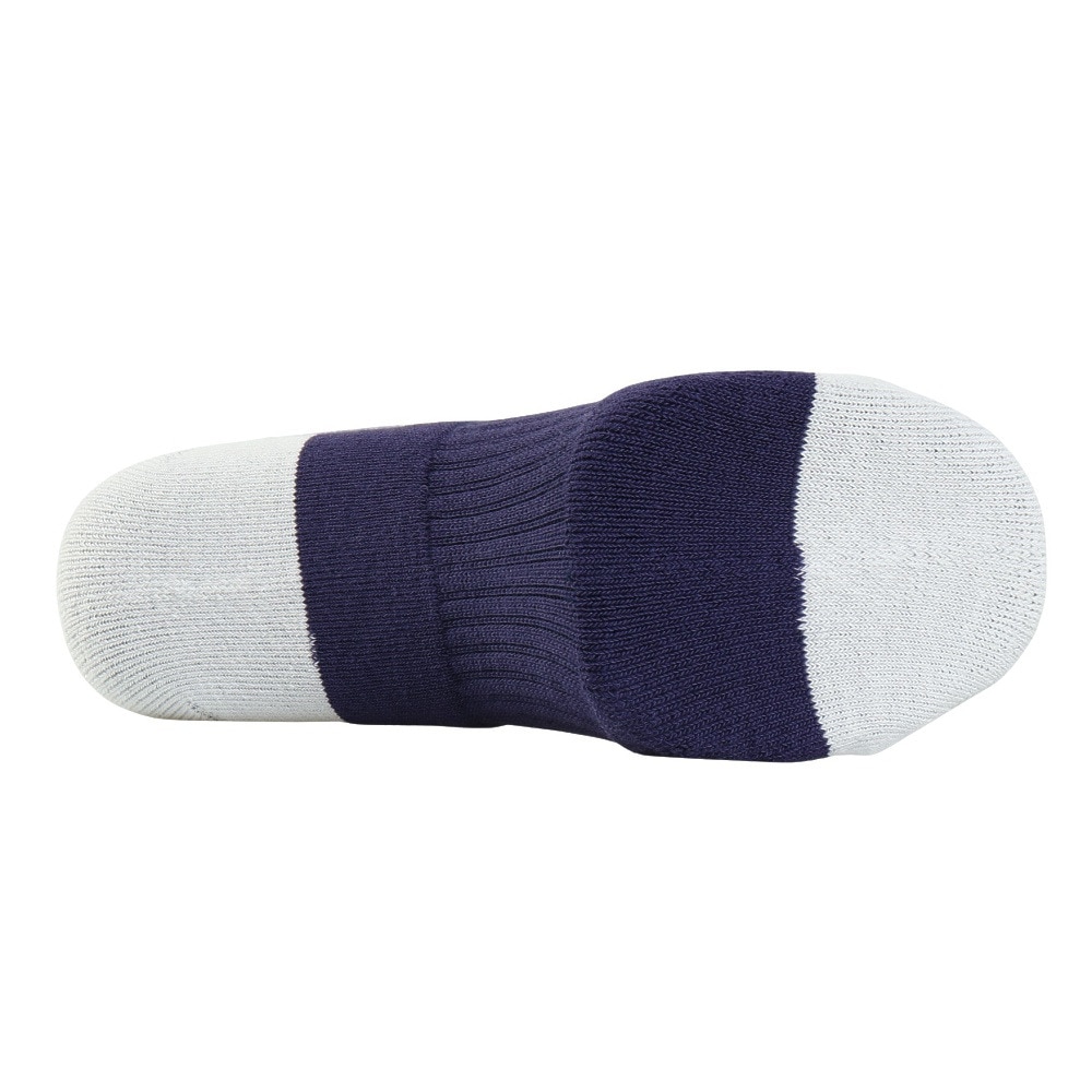 アシックス（ASICS）（メンズ）バスケットボール ソックス 3063A072.401