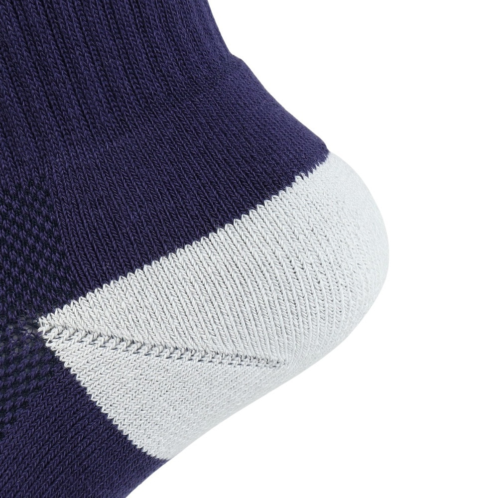 アシックス（ASICS）（メンズ）バスケットボール ソックス 3063A072.401