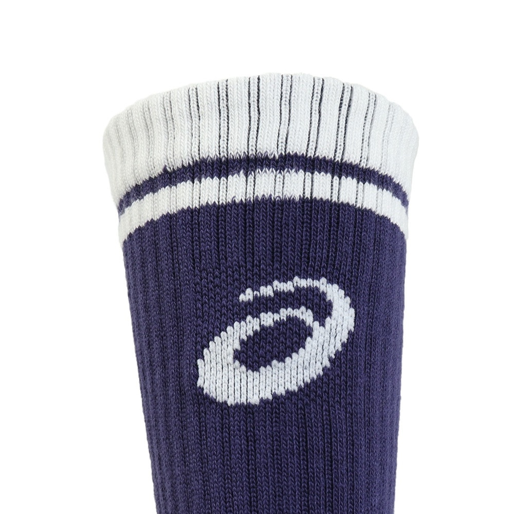 アシックス（ASICS）（メンズ）バスケットボール ソックス 3063A072.401