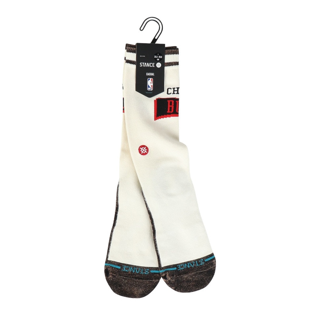 スタンス（STANCE）（メンズ、レディース）バスケットボール ソックス