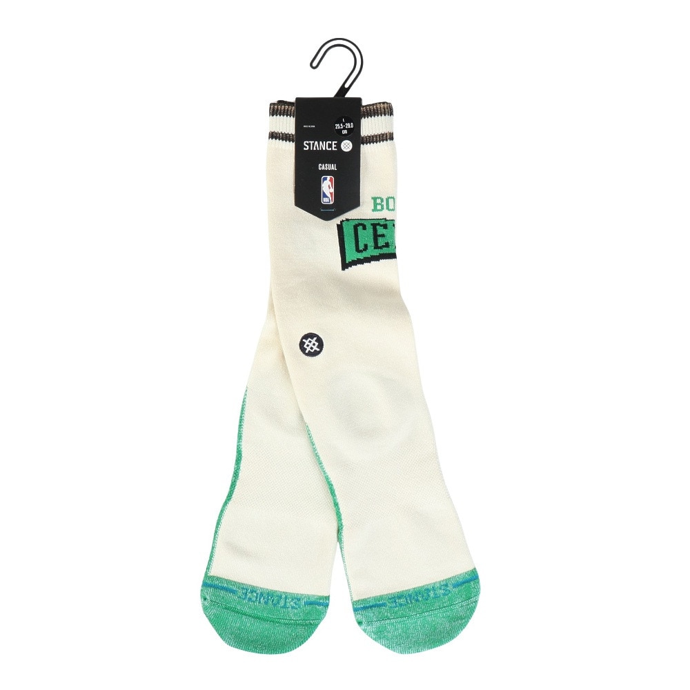 スタンス（STANCE）（メンズ、レディース）バスケットボール ソックス