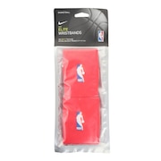 (メンズ、レディース)リストバンド NBA NB2001 654
