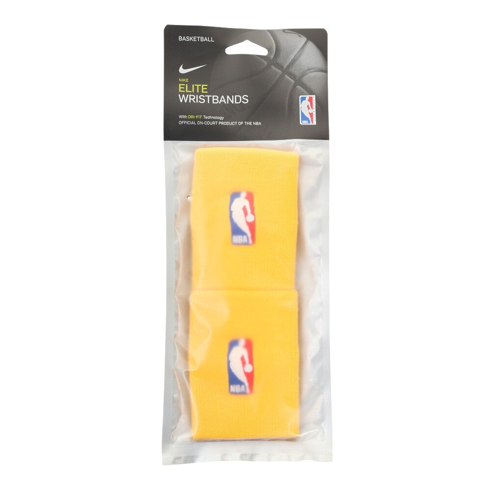 リストバンド NBA NB2001 724