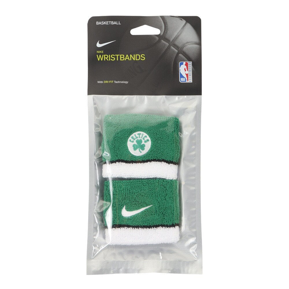 リストバンド NBA ボストン セルティックス NB2001 347