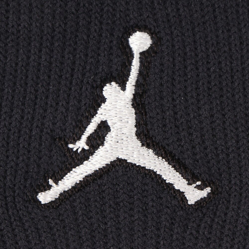 ナイキ（NIKE）（メンズ、レディース）バスケットボール ジャンプマン テリー リストバンド JD1004-068F