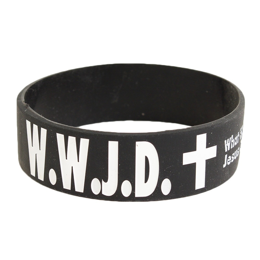 シリコンリストバンド Wwjd 1 W W J D スーパースポーツゼビオ シリコンリストバンド Wwjd 1 W W J D スーパースポーツゼビオ