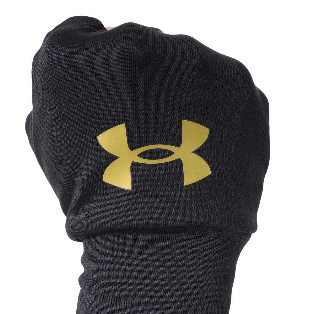 アンダーアーマー（UNDER ARMOUR）（メンズ、レディース）バスケットボール ハンドウォーマー 1305607 003