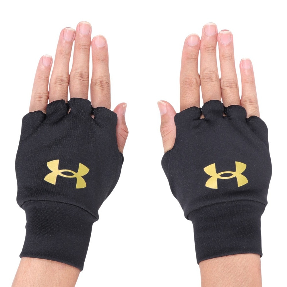 アンダーアーマー（UNDER ARMOUR）（メンズ、レディース）バスケットボール ハンドウォーマー 1305607 003