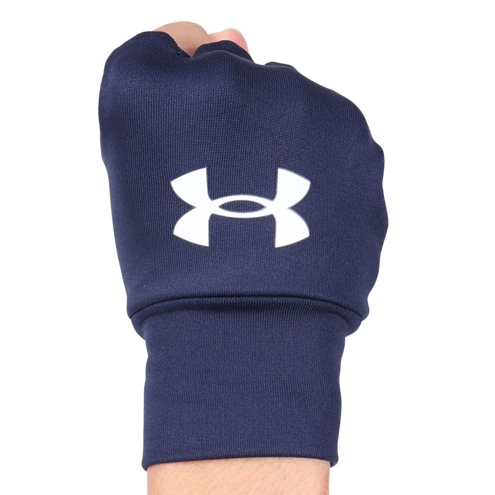 アンダーアーマー（UNDER ARMOUR）（メンズ、レディース）バスケットボール ハンドウォーマー 1305607 411