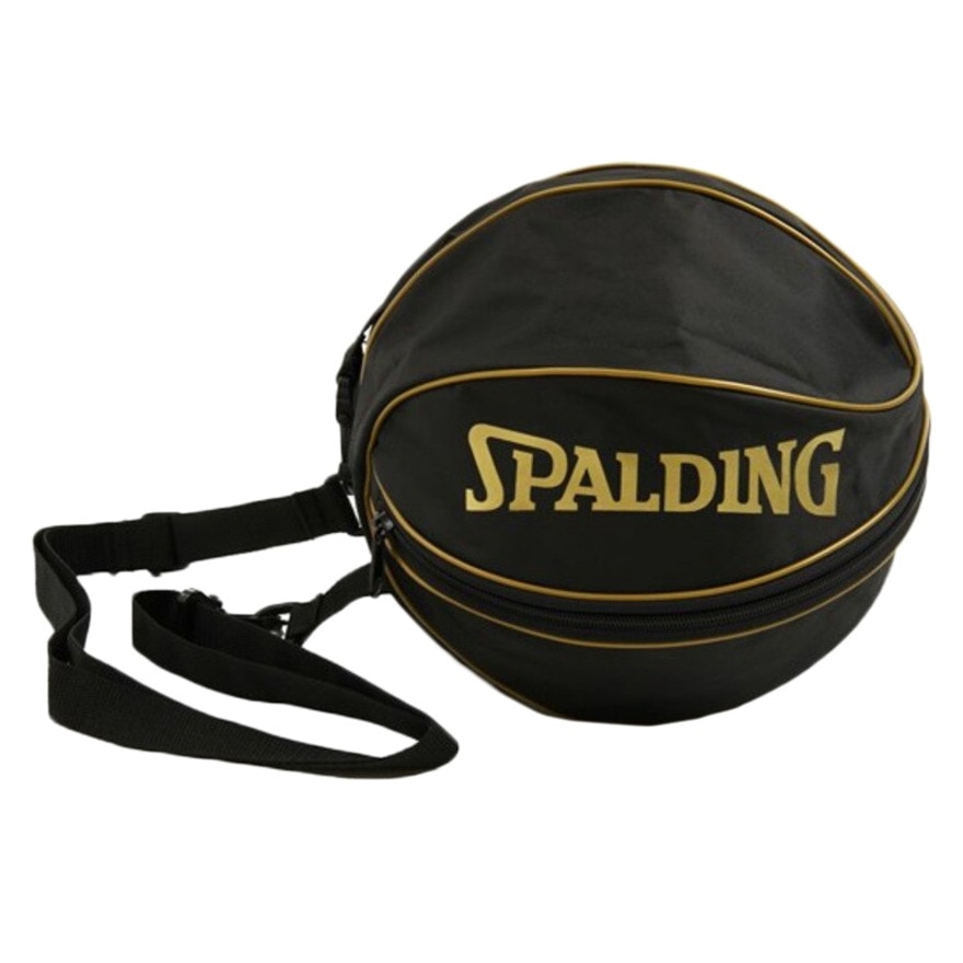 スポルディング｜ボールバッグ 49-001GD - スポーツ用品はスーパースポーツゼビオ