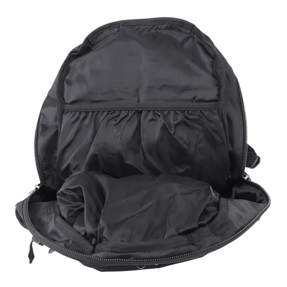 スポルディング（SPALDING）（メンズ、レディース、キッズ）ケイジャー(CAGER) グラフィティーブルー 40-007GBリュックサック 32L バスケットボール 収納