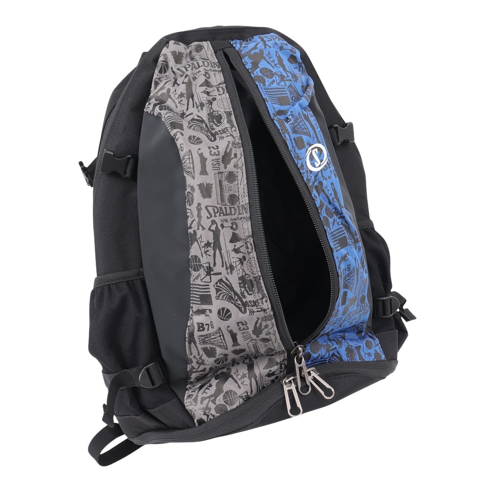 スポルディング（SPALDING）（メンズ、レディース、キッズ）ケイジャー