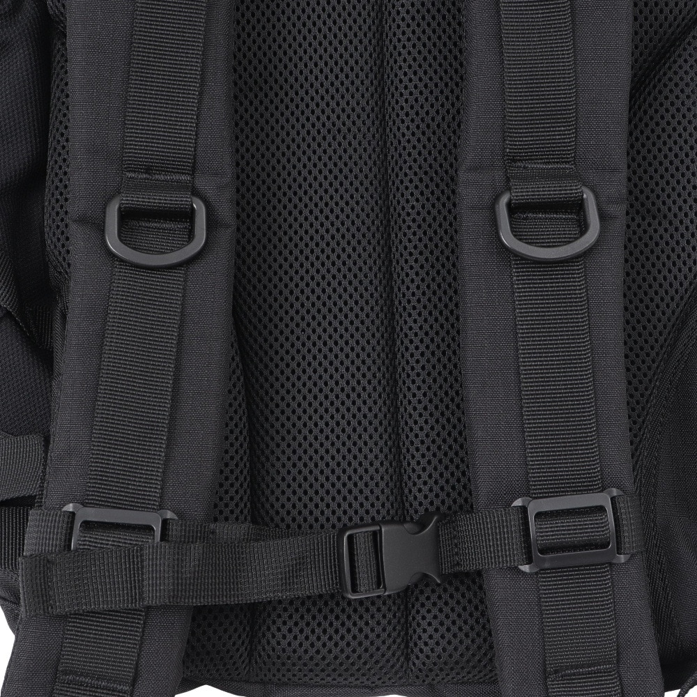 スポルディング（SPALDING）（メンズ、レディース、キッズ）ケイジャー(CAGER) グラフィティーブルー 40-007GBリュックサック 32L バスケットボール 収納