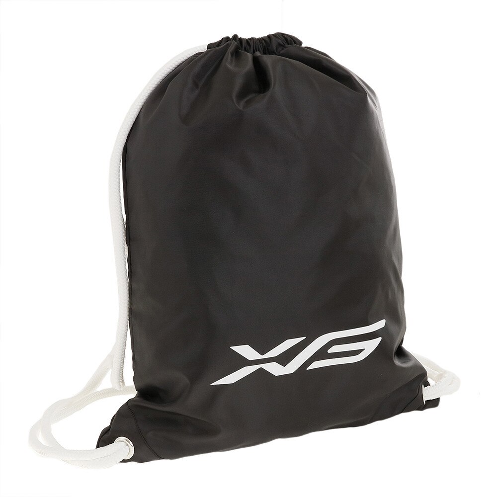  ナップザック 760G7ST2056 BLK