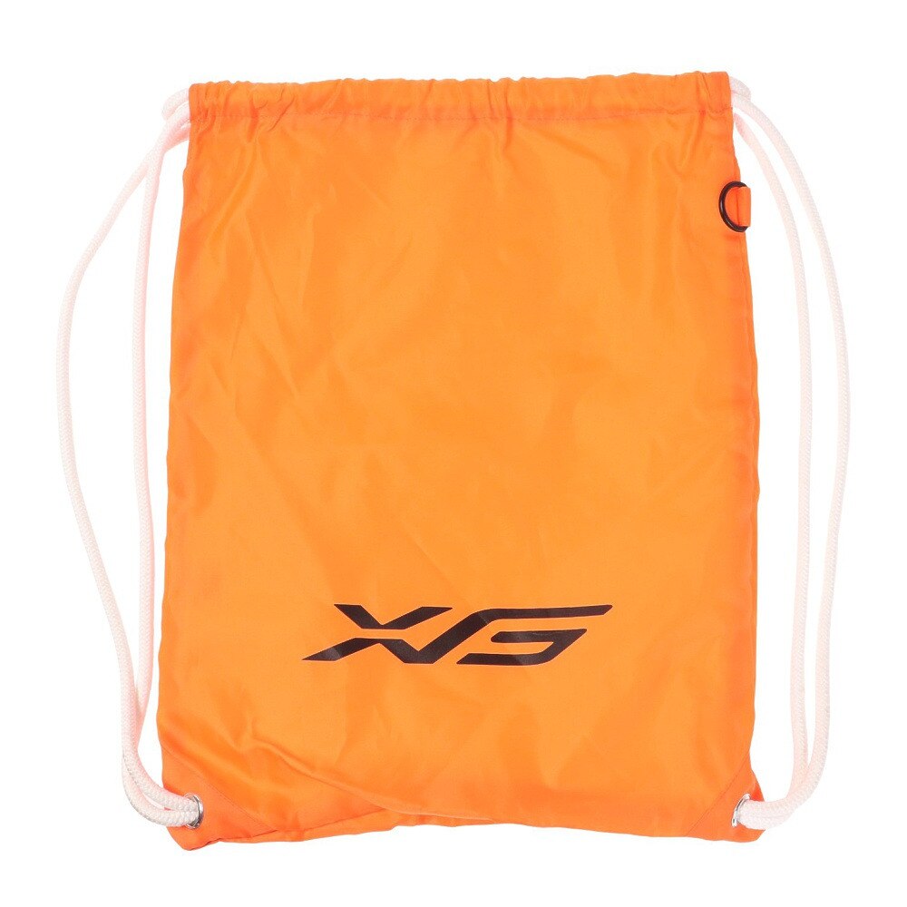 エックスティーエス（XTS）（メンズ、レディース、キッズ）ナップザック 760G7ST2056 ORG