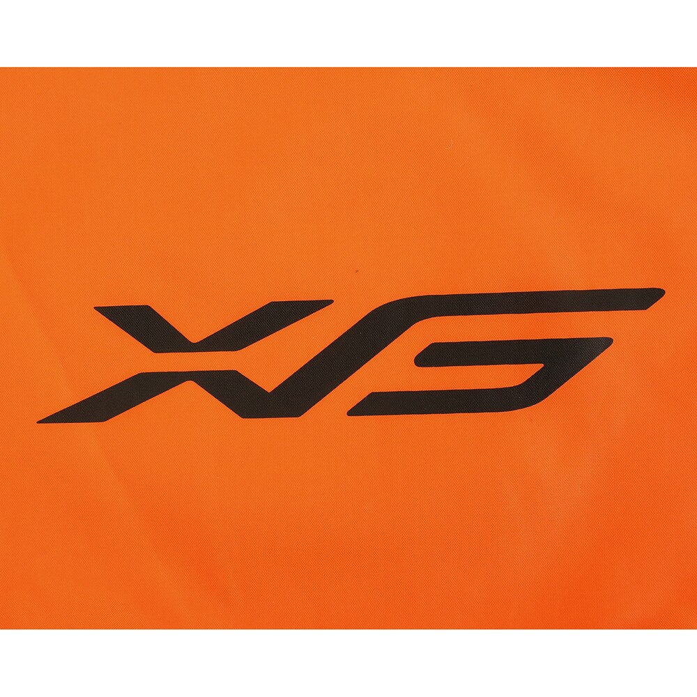 エックスティーエス（XTS）（メンズ、レディース、キッズ）ナップザック 760G7ST2056 ORG