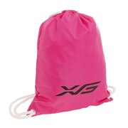 エックスティーエス（XTS）（メンズ、レディース、キッズ）ナップザック 760G7ST2056 PNK