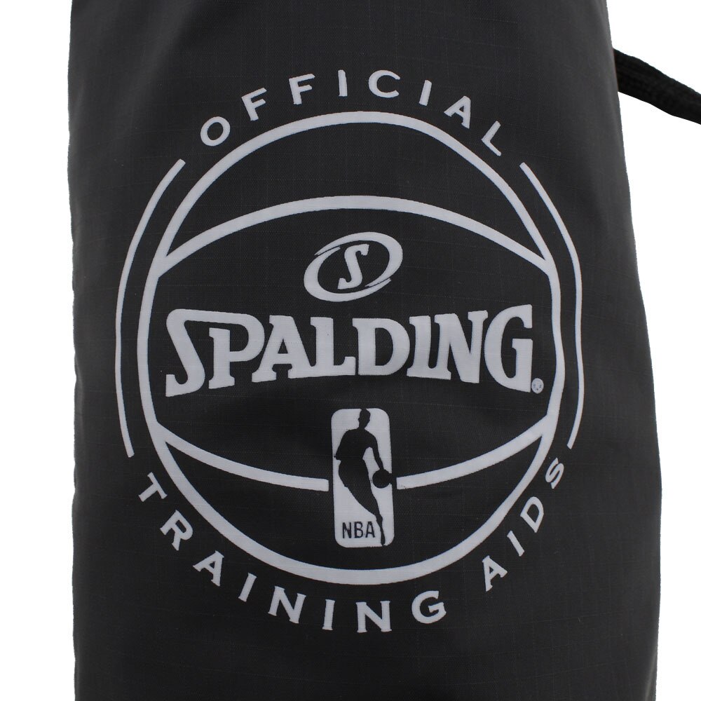 スポルディング（SPALDING）（メンズ、レディース）ストレングスシュートトレーナー 8480CN 自主練