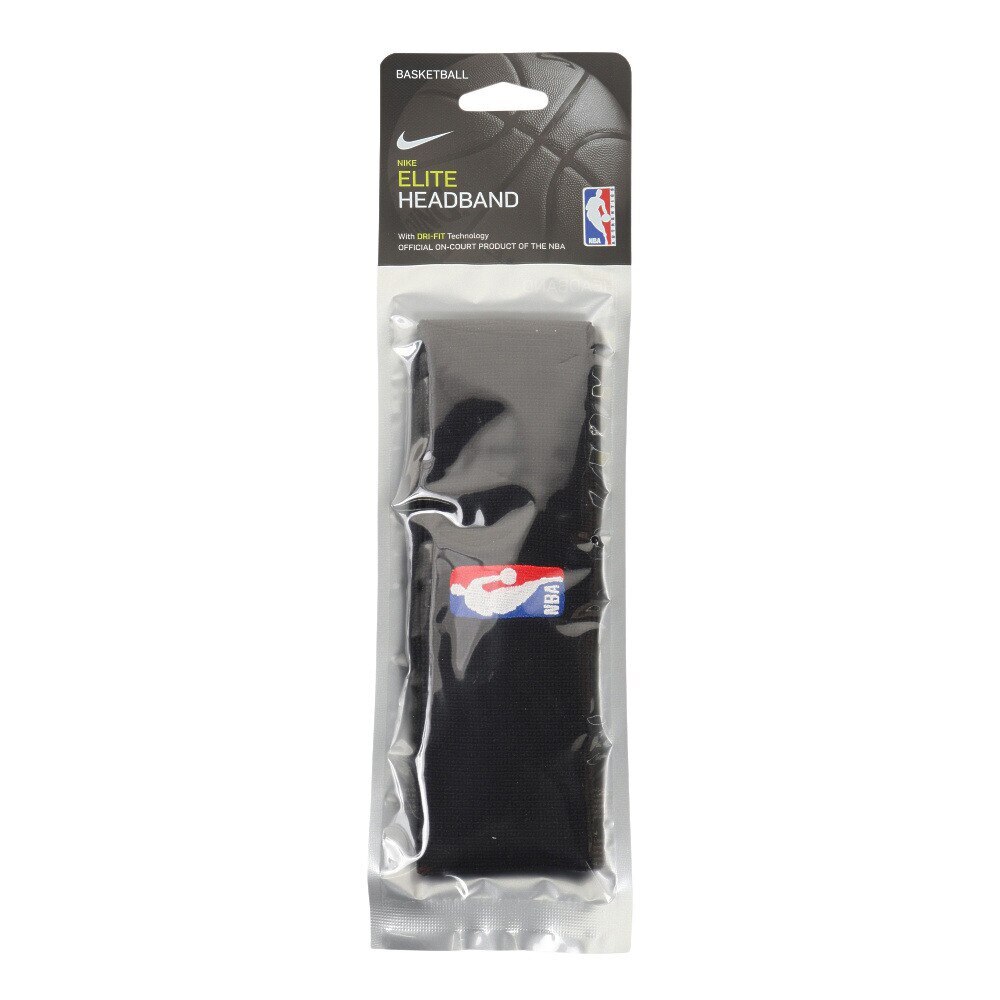  ヘッドバンド NBA NB1001 001　バスケットボール