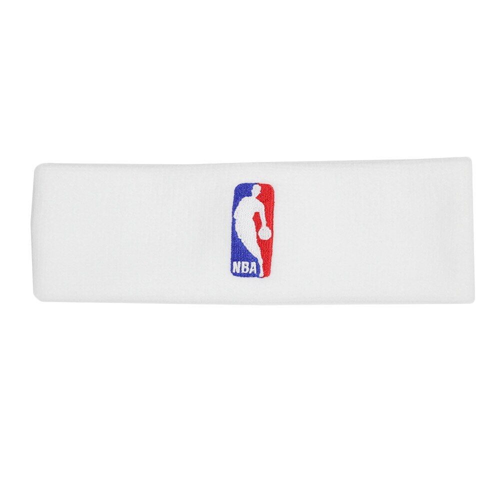 ヘッドバンド NBA NB1001 100