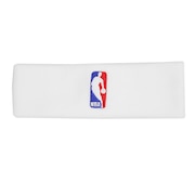 ナイキ（NIKE）（メンズ、レディース）ヘッドバンド NBA NB1001 100 バスケットボール