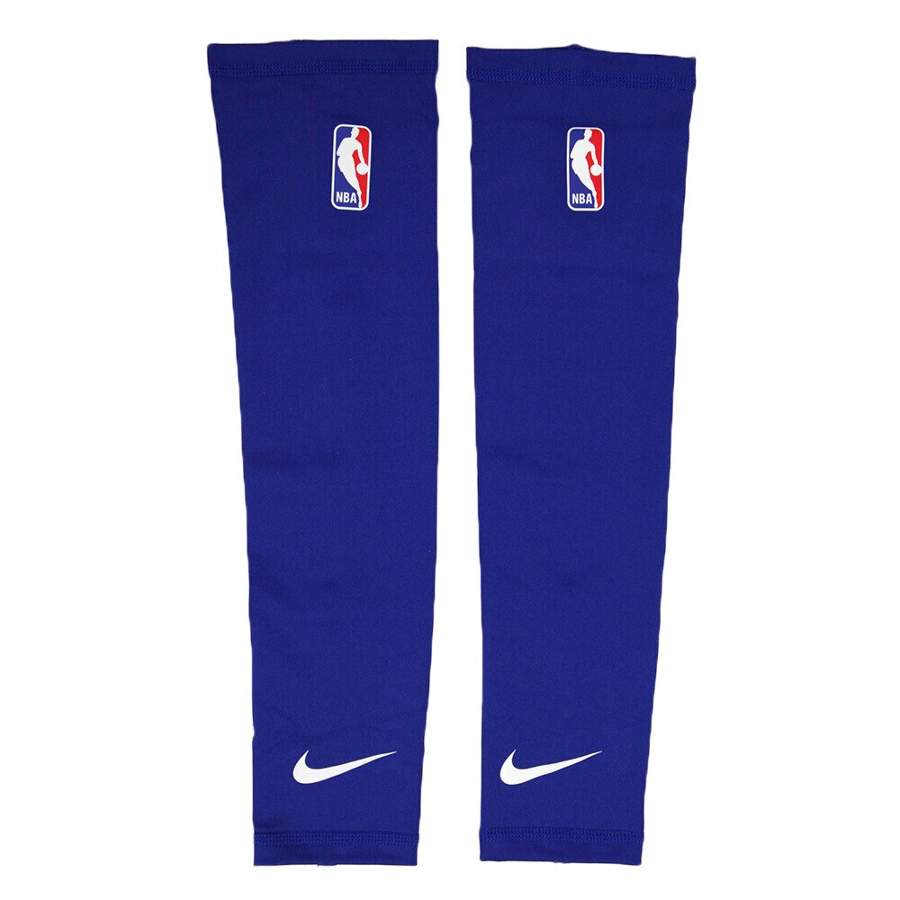  シュータースリーブ NBA NB3001 457