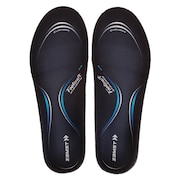 (メンズ、レディース) インソール フットクラフトスタンダードクッションプラス Footcraft STANDARD CUSHION+