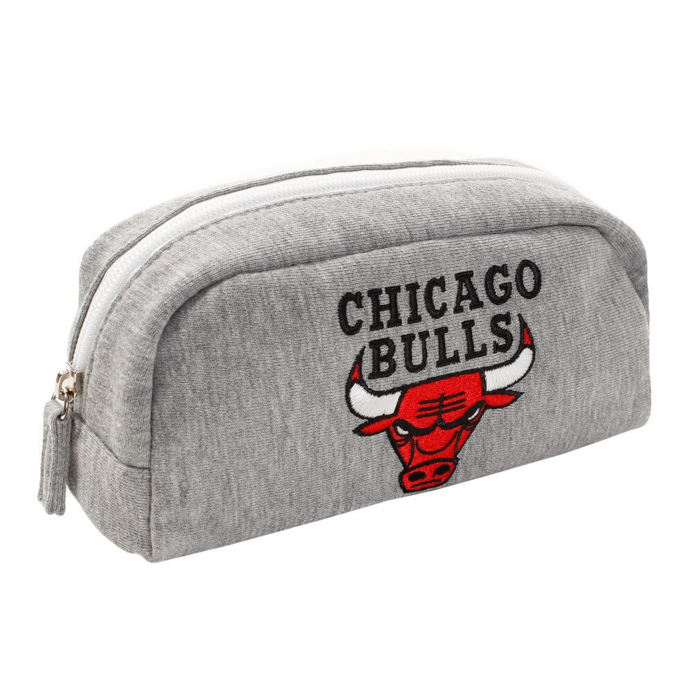  ポーチ シカゴ・ブルズ NBA-003BU