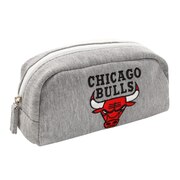 エヌビーエー(NBA)(メンズ、レディース、キッズ)ポーチ シカゴ・ブルズ NBA-003BU